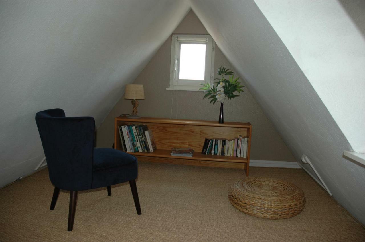 Appartement A 科尔马 外观 照片